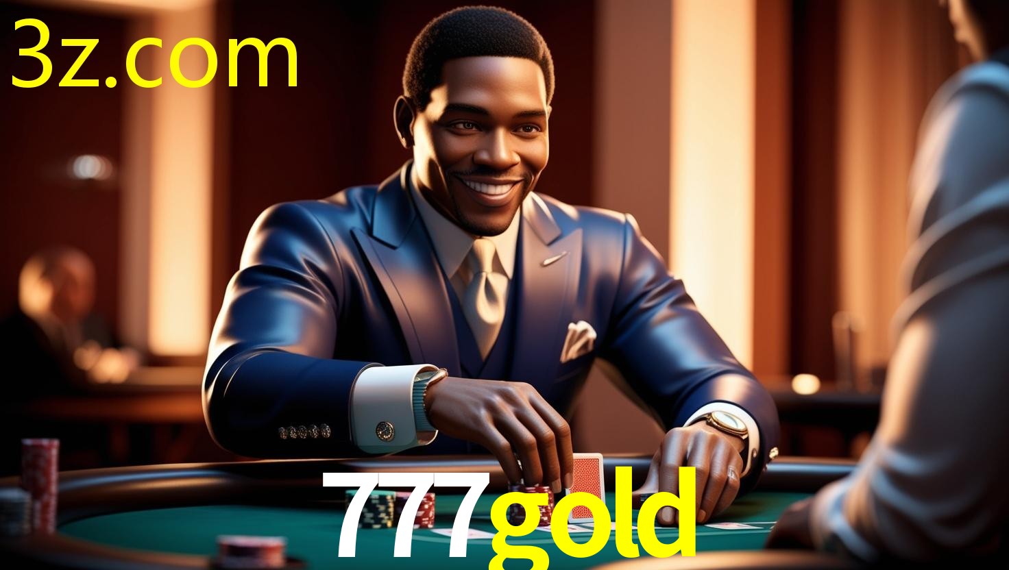 777GOLD